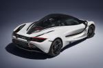McLaren MSO 720S Track Theme 2018 года